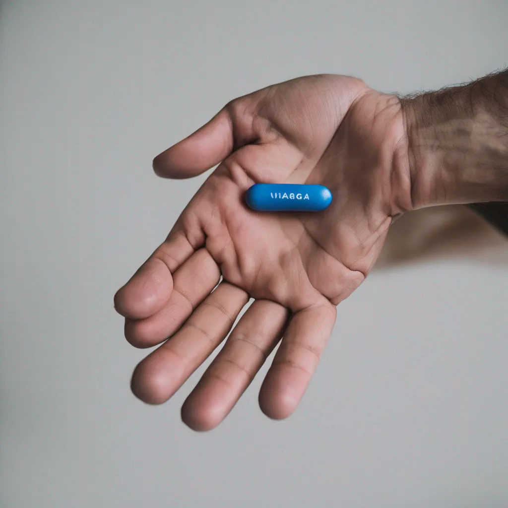 Viagra générique officiel numéro 2